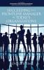 Succeeding as a Frontline Manager in Today's Organizations