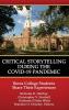 Critical Storytelling During the COVID-19 Pandemic