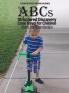 The ABCs of Structured Discovery Cane Travel for Children