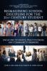Reimagining School Discipline  for the 21st Century Student