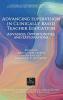 Advancing Supervision in Clinically Based Teacher Education