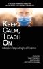 Keep Calm Teach On