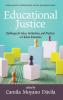 Educational Justice