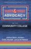 Queer & Trans Advocacy in the Community College