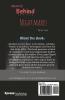 Mystery Behind Nightmares : The story of an unknown traitor: Killer