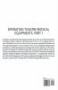 Operation Theatre Medical Equipments. Part I : Hospital Medical Equipments Made Easy