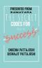 THE SECRET CODES FOR DNA OF SUCCESS.