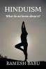 Hinduism: What Do We Know About It?