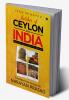 Sketches of Ceylon and India : From the Travel Notes of a Russian