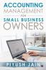 Accounting Management For Small Business Owners