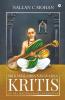 Sri Kamalamba Navavarna Kritis Of Sri Muthuswami Dikshitar