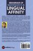 Grammar of Mathematics &amp; Lingual Affinity : Thematic Grammatical Interpretation presenting Vowels Consonants &amp; Alphabet of Mathematics