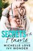 Secrets of the Flame: A Holiday Romance: 1 (Saved by the Doctor)