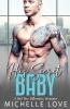 His Secret baby: A Bad Boy Billionaire Romance.: 3 (Sons of Sin)