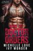 What the Doctor Orders: A Single Daddy Doctor Romance: 2 (Saved by the Doctor)