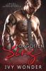 Forgotten Sins: A Bad Boy Mafia Romance: 2 (Never Been Caught)
