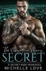 The Mountain Man's Secret: An Older Man Younger Woman Romance