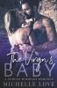 The Virgin's Baby: A Forced Marriage Romance: 2 (Sons of Sin)