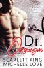 Dr. Orgasm: A Virgin and a Billionaire Romance