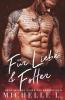 Für Liebe & Folter: Ein Bad Boy Liebesroman: 6 (Geheimnisse Einer Unterwürfigen)