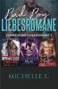 Bad Boy Liebesromane: Sammelband Liebesromane 2