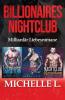 Billionaires Nightclub: Milliardär Liebesromane