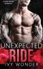 Unexpected Ride: A Dark Mafia Romance: 1 (Never Been Caught)