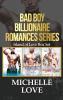 Bad Boy Billionaire Romance Series: Island of Love Box Set: Island of Love Box Set