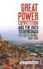Great Power Competition and the Path to Democracy