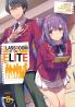 Classroom of the Elite (Light/11/el) Vol. 8