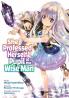 She Professed Herself Pupil of the Wise Man (Manga) Vol. 1