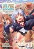 I Got Caught Up in a Hero Summons But the Other World Was at Peace! (Manga) Vol. 1