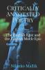 Critically Annotated Poetry 3: The English Epic And The English Mock-Epic