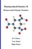Pharmaceutical Chemistry-Ii : Pharmaceutical Organic Chemistry