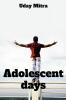 Adolescent days