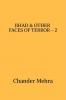 JIHAD &amp; OTHER FACES OF TERROR - 2