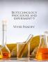 Biotechnology procedure and experiment V : Volume V