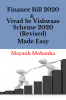 Finance Bill 2020 & Vivad Se Vishwaas Bill 2020 Made Easy