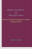 Break the Myth of Welfare State