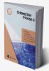 CHEMISTRY PHASE 3 : PHASE 3