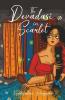 The Devadasi In Scarlet