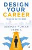 Design Your Career: The Kcc Matrix Way
