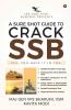 A Sure Shot Guide To Crack Ssb Yes You Have It In You