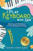 Play Keyboard with Ease
