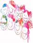 Kid's Notebook: 100 Pages 8.5 X 11 Wide Ruled Line Paper