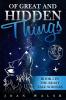 Of Great and Hidden Things: Book 5 in the Beast Tale Scrolls