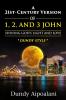 A 21st-Century Version of 1 2 and 3 John