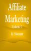 Affiliate Marketing: 1