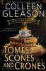 Tomes Scones & Crones
