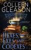 Hexes Exes and Codexes